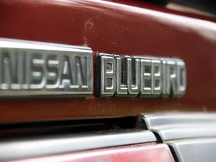 Nissan Bluebird