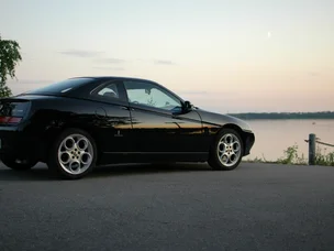 Alfa Romeo GTV