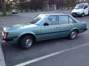Toyota Carina