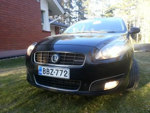 Fiat Croma