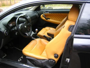 Alfa Romeo GT