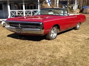 Chrysler 300