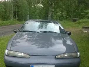 Mitsubishi Eclipse