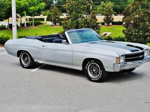 Chevrolet Chevelle