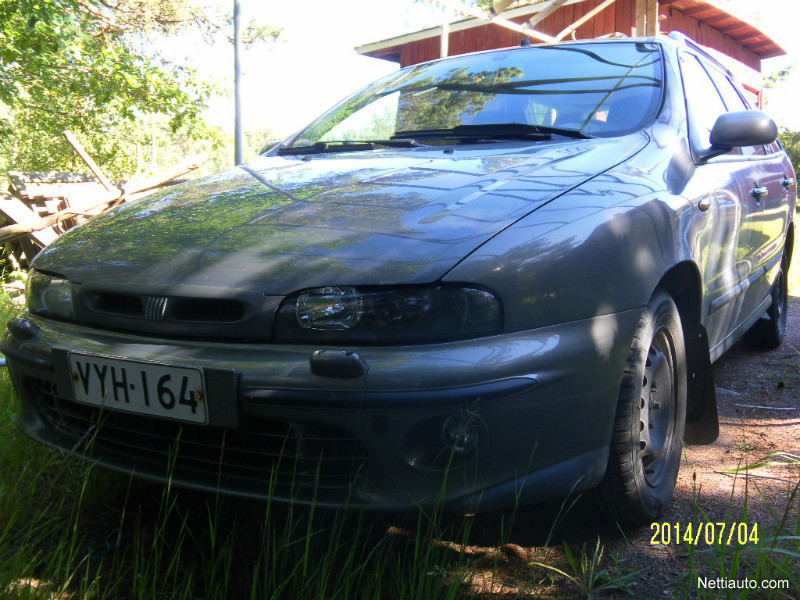 Fiat Marea