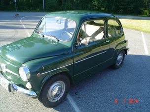 Fiat 600