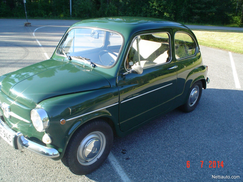 Fiat 600
