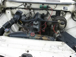 Volvo 144