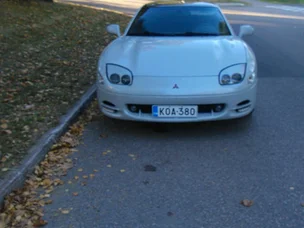 Mitsubishi 3000 GT