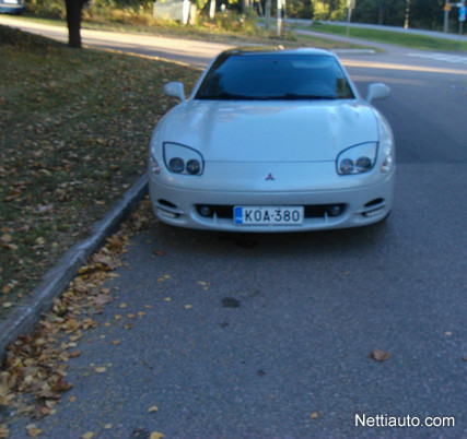 Mitsubishi 3000 GT