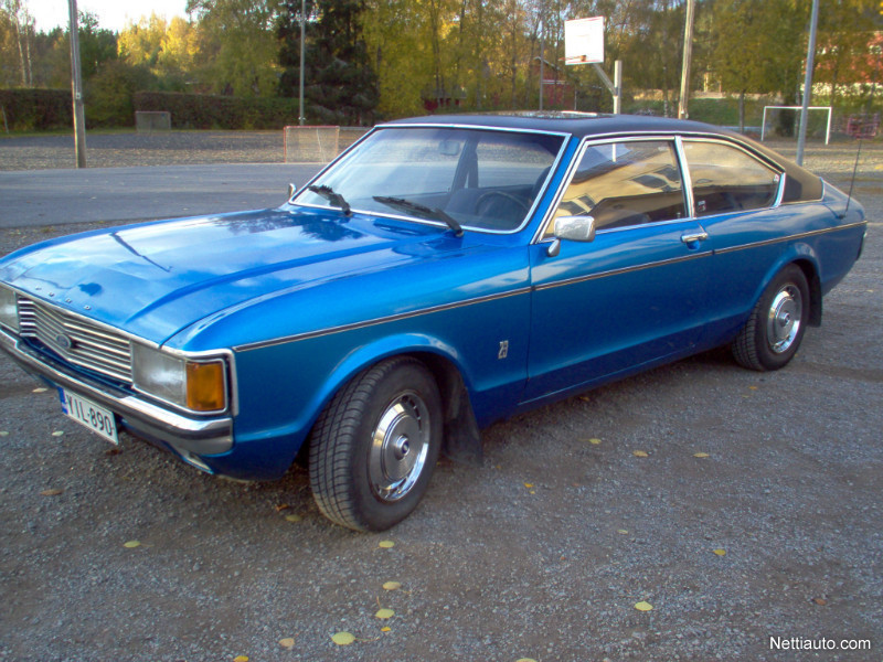 Ford Granada