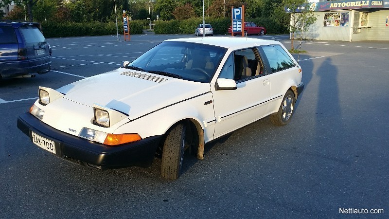 Volvo 480