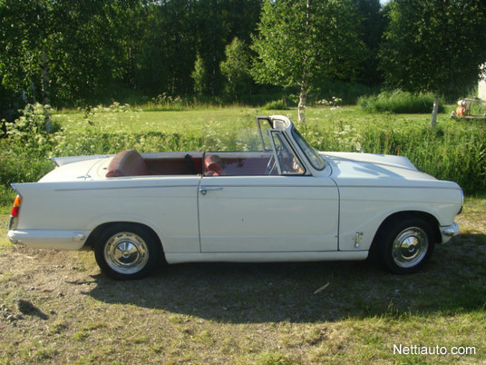 Triumph Herald