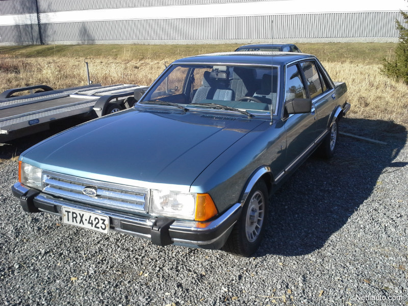 Ford Granada