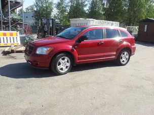 Dodge Caliber