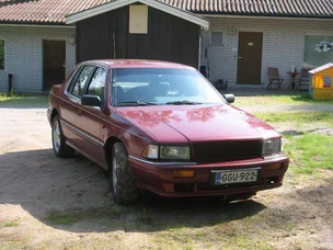 Chrysler Saratoga