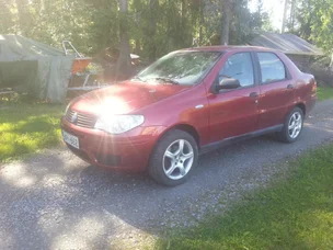 Fiat Albea