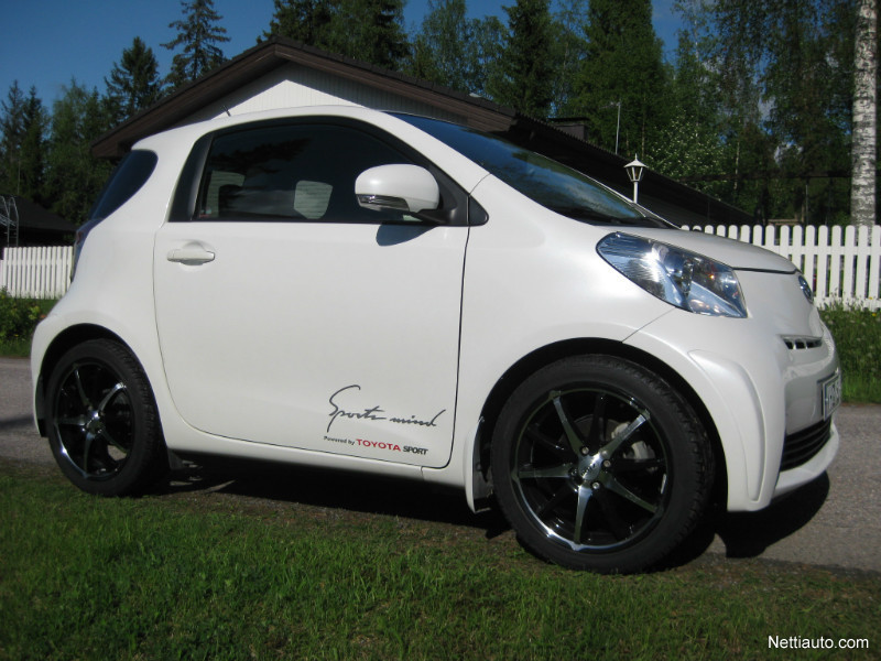 Toyota Iq