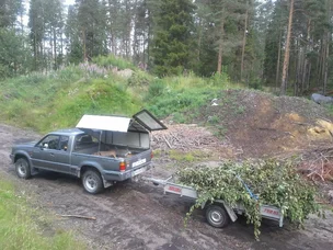 Mazda B2600