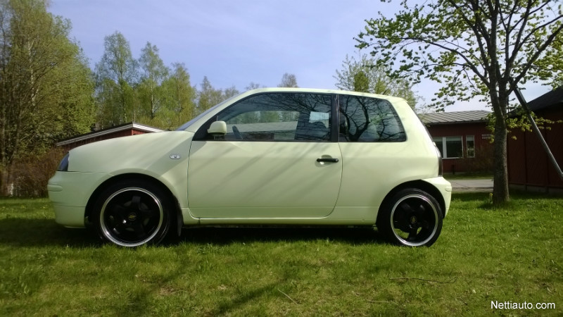 Seat Arosa