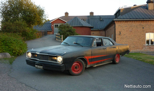 Dodge Dart