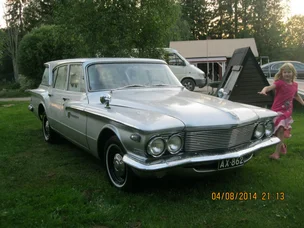 Dodge Lancer