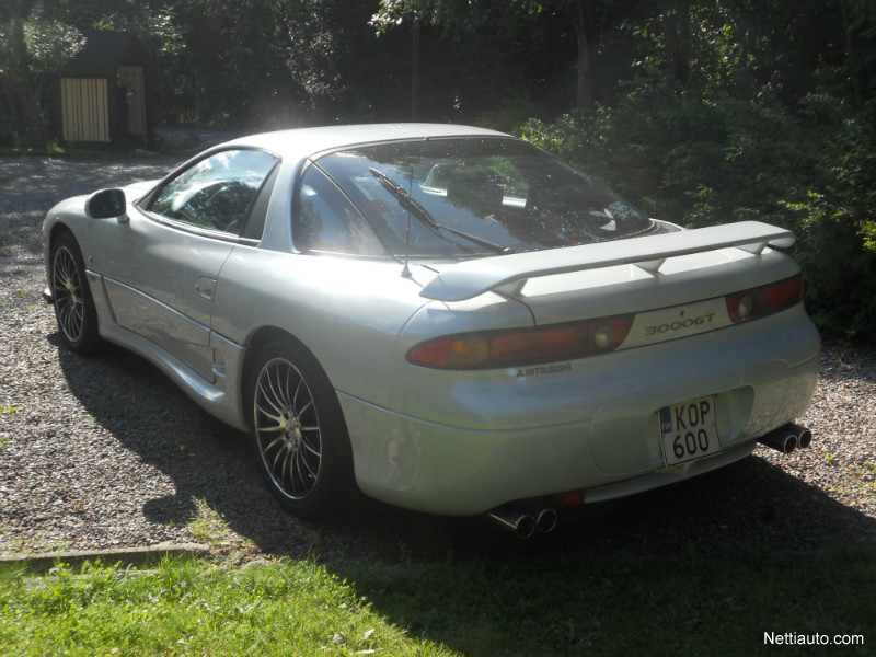 Mitsubishi 3000 GT