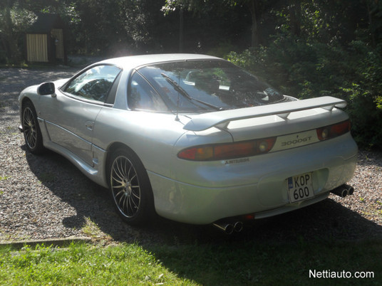 Mitsubishi 3000 GT