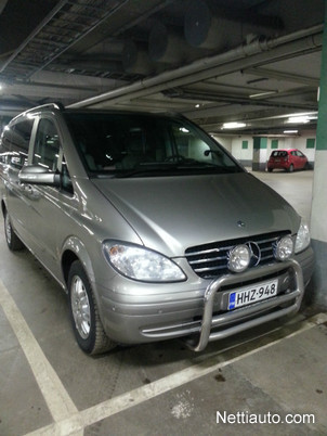 Mercedes-Benz Viano