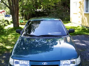 Lada 112