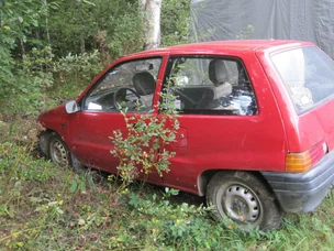 Daihatsu Charade