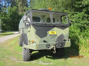 Muu merkki Muu malli