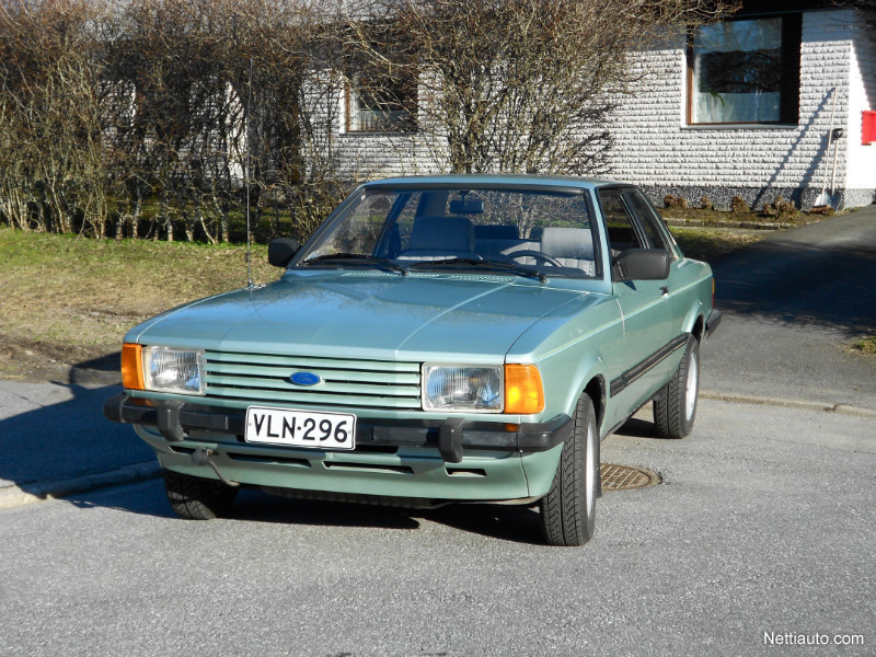 Ford Taunus