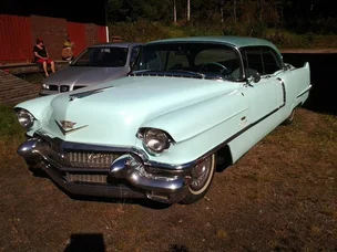 Cadillac 62-series