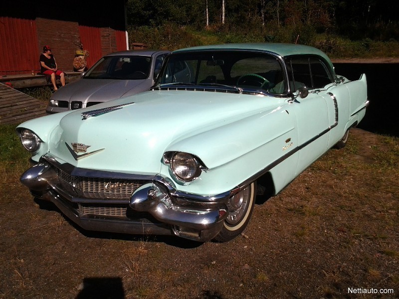 Cadillac 62-series