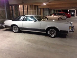Mercury Cougar