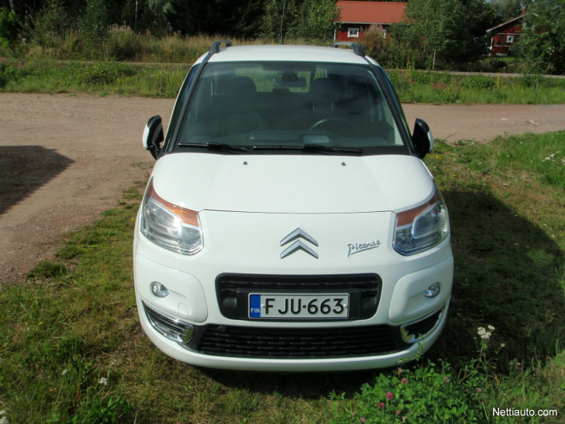Citroen C3 Picasso