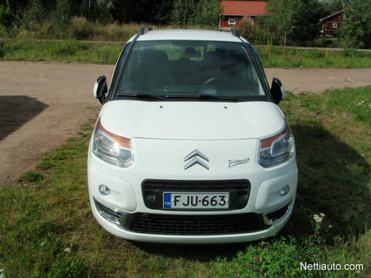 Citroen C3 Picasso