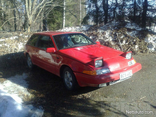 Volvo 480
