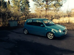 Volkswagen Lupo
