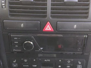 Audi A2