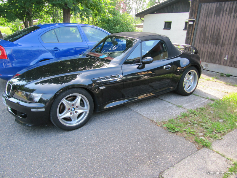 BMW Z3M