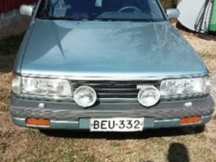 Mazda 929