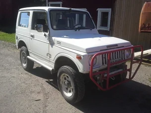 Suzuki SJ410