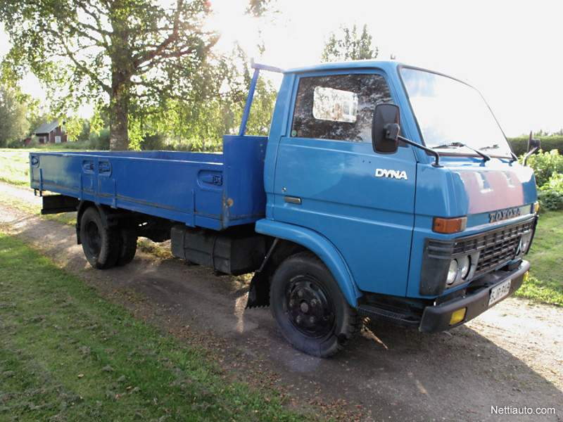 Toyota Dyna