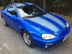 Mazda MX-3