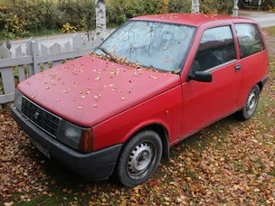 Lancia Y10