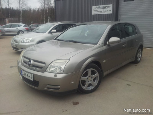 Opel Signum