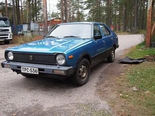 Datsun Cherry