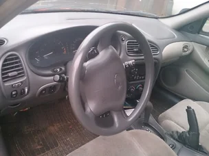 Chevrolet Alero